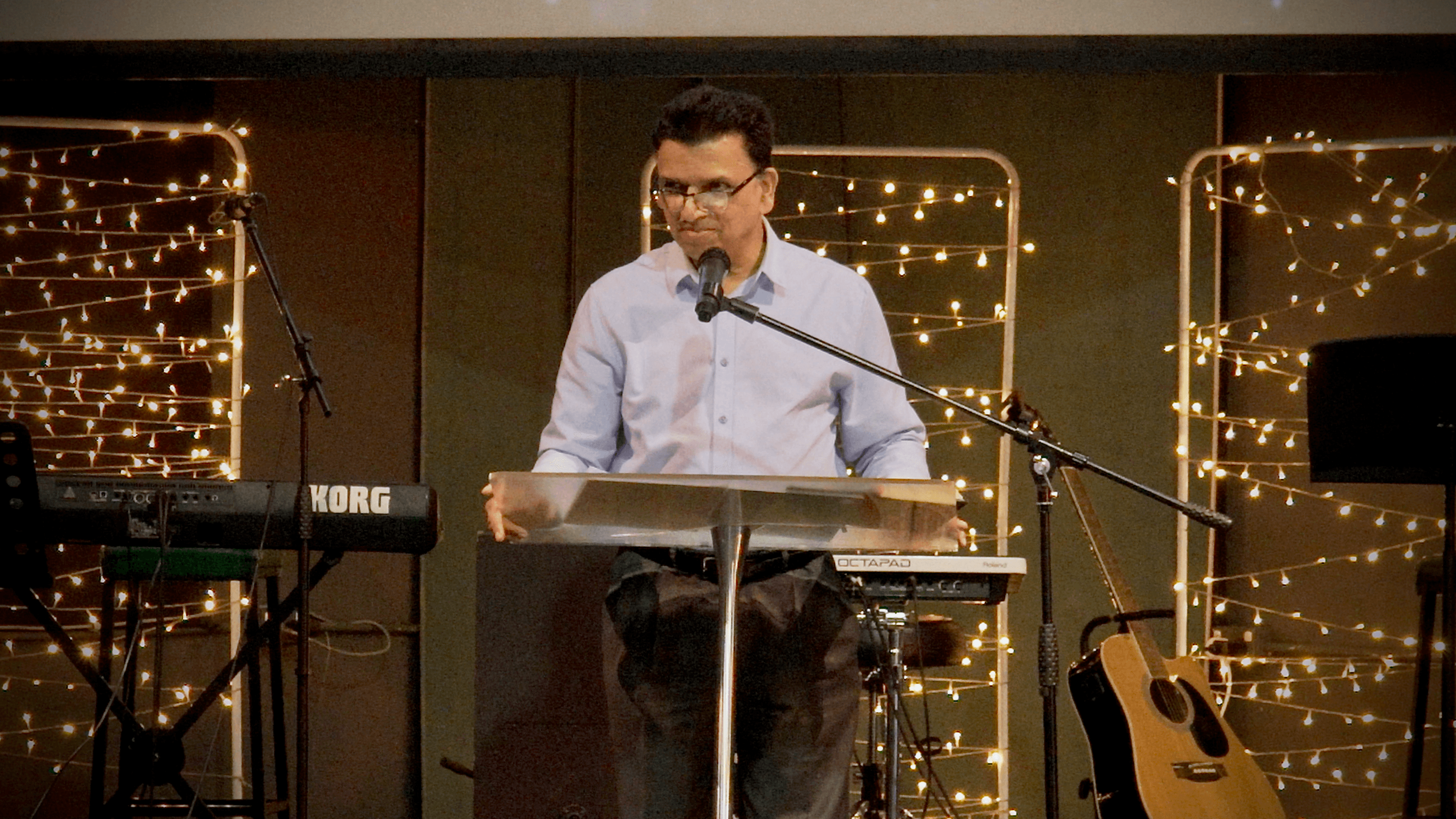 Image of PCA Church Worship