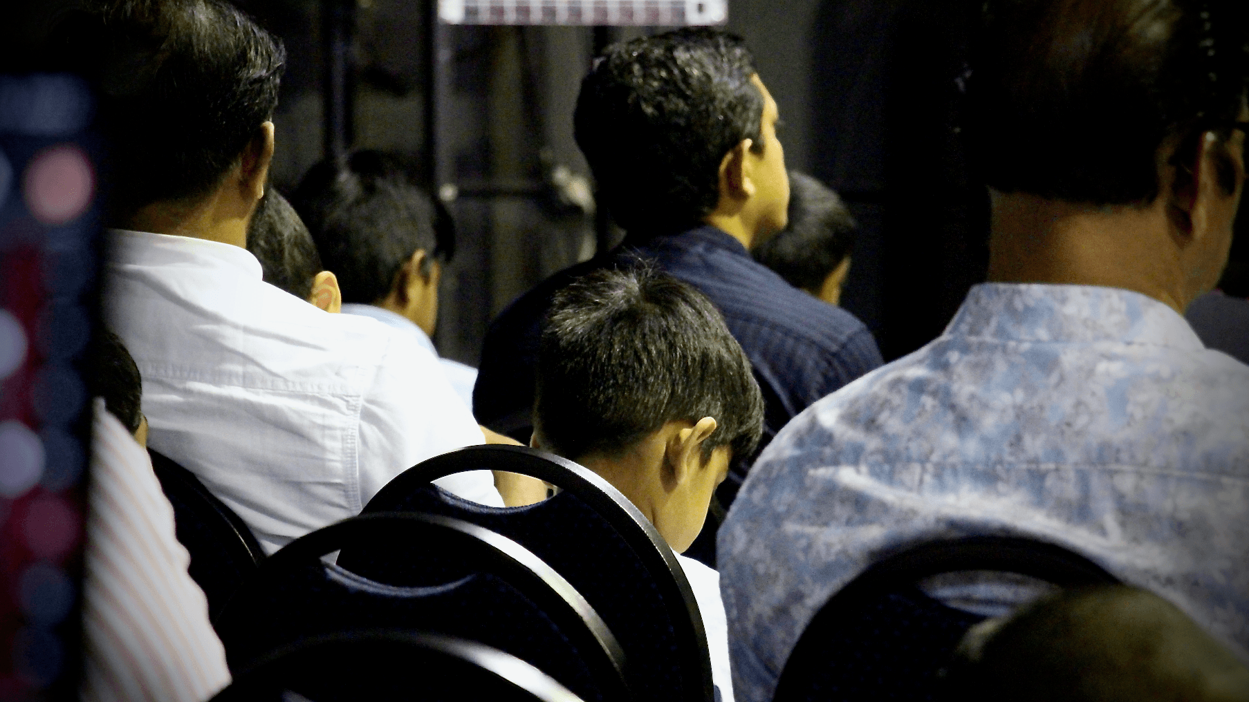 Image of PCA Church Worship