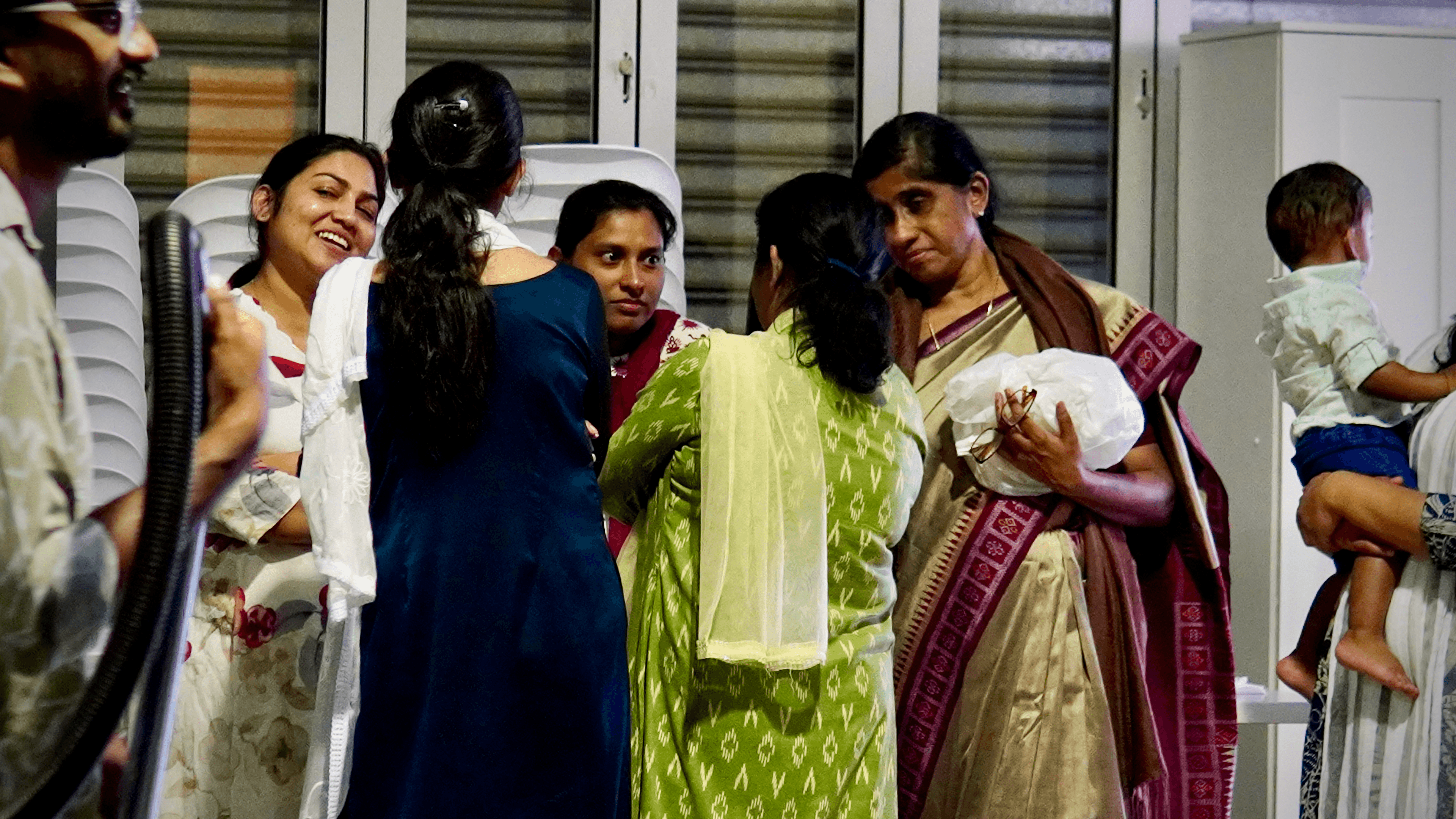 Image of PCA Church Worship